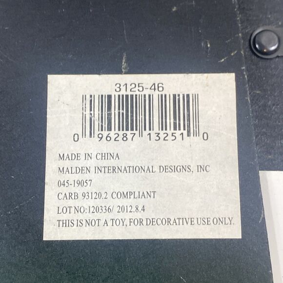 Malden International Sun Surf Beach Picture Frame 4x6 - Picture 3 of 9